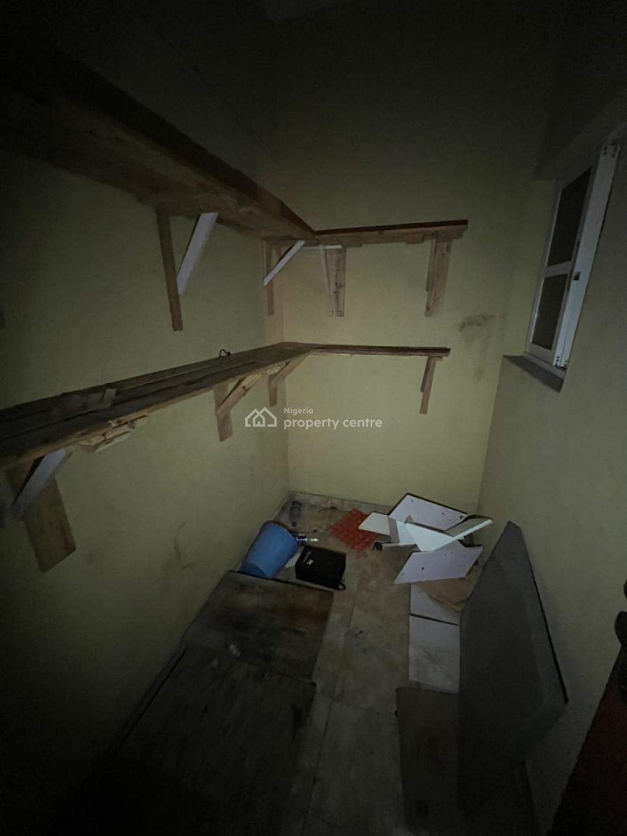 4bedroom Terrace Duplex, Victoria Island (vi), Lagos, Flat / Apartment for Rent