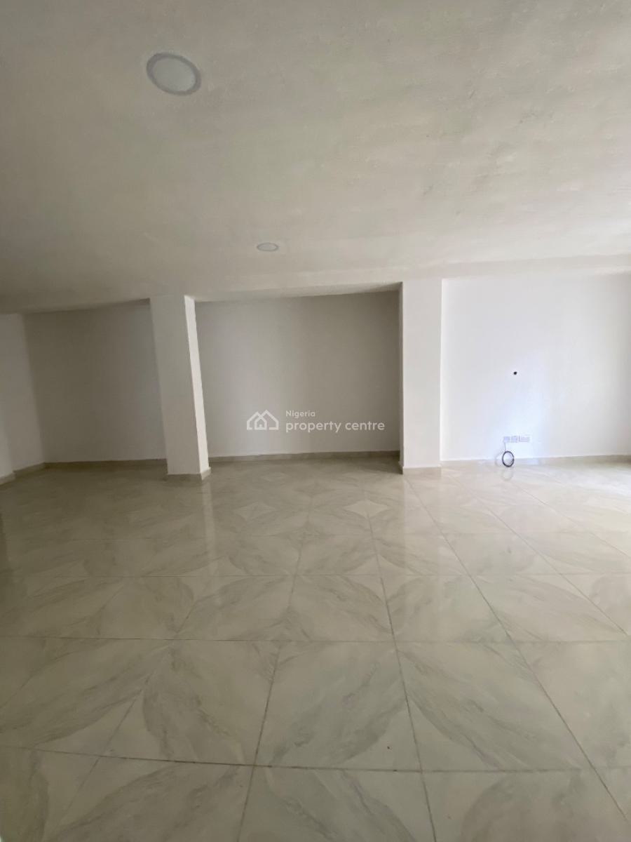 Fully Serviced 2bedroom Apartment with Elevator, Off Freedom Way, Ikate, Lekki, Lagos, Flat / Apartment for Rent