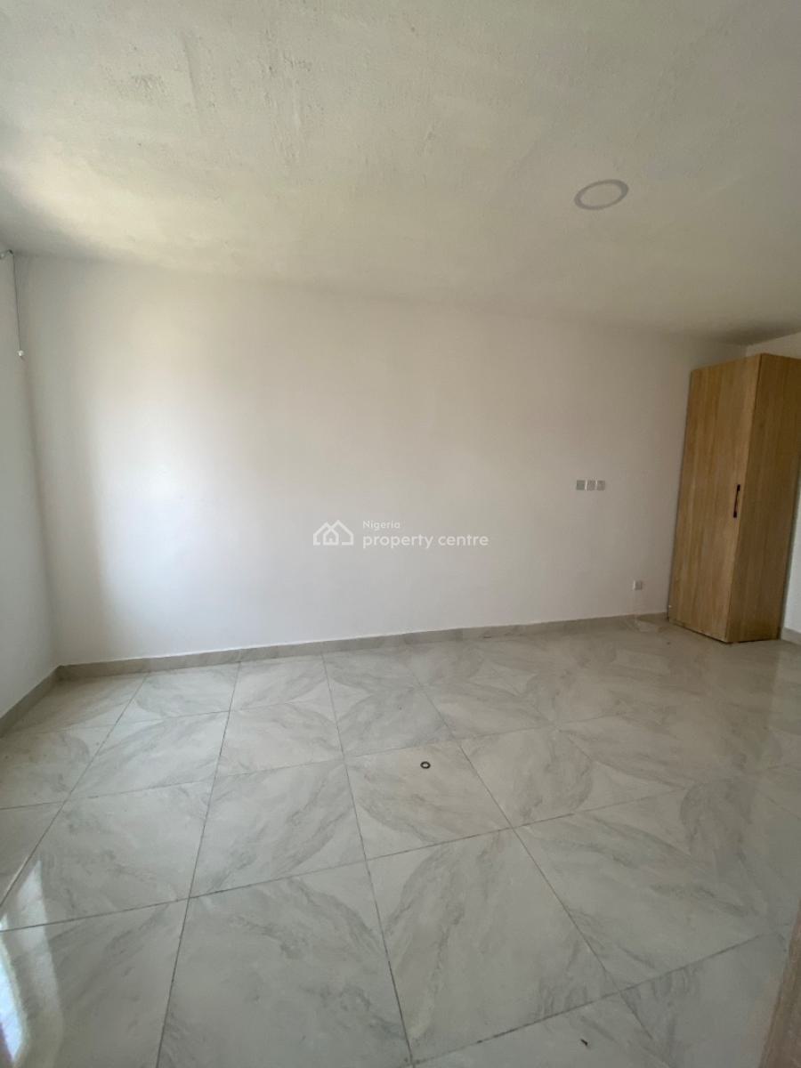 Fully Serviced 2bedroom Apartment with Elevator, Off Freedom Way, Ikate, Lekki, Lagos, Flat / Apartment for Rent