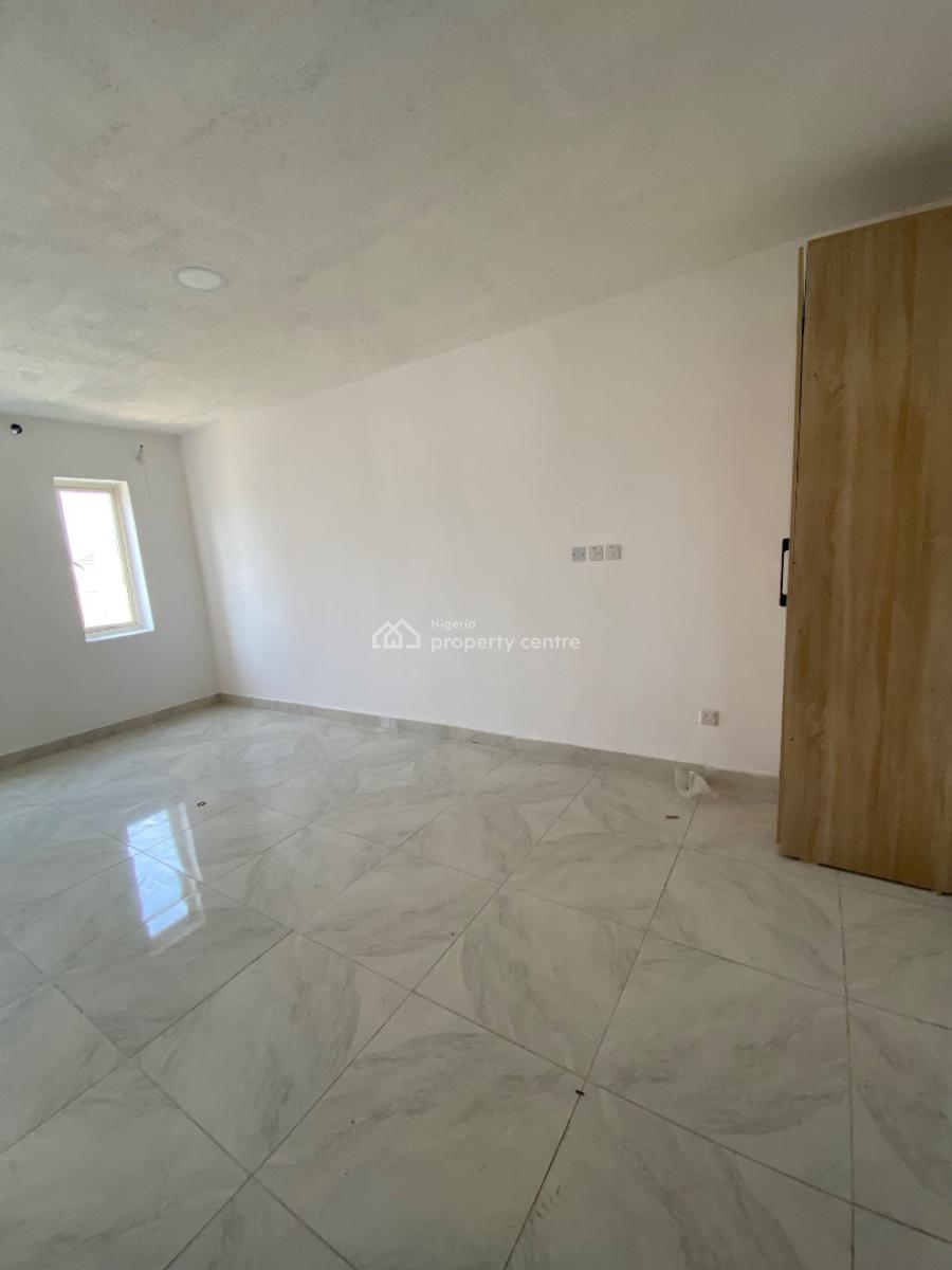 Fully Serviced 2bedroom Apartment with Elevator, Off Freedom Way, Ikate, Lekki, Lagos, Flat / Apartment for Rent