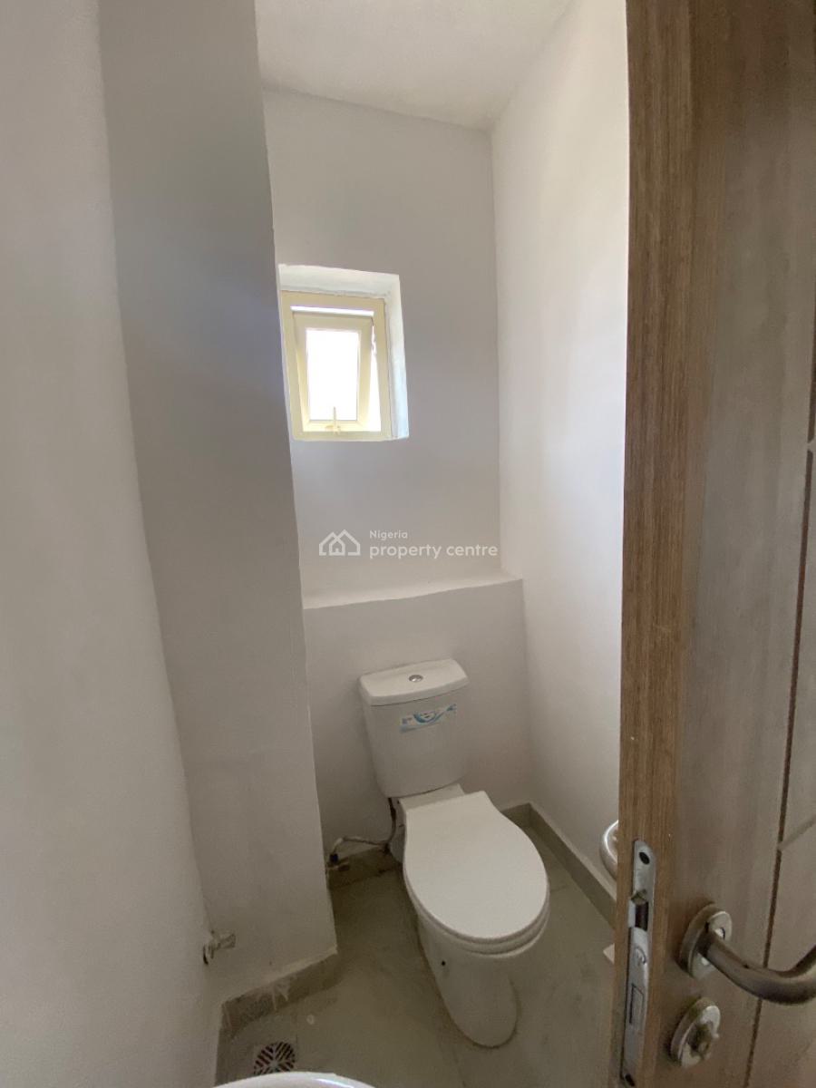 Fully Serviced 2bedroom Apartment with Elevator, Off Freedom Way, Ikate, Lekki, Lagos, Flat / Apartment for Rent