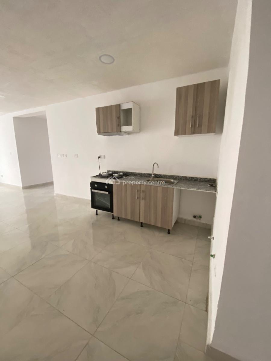 Fully Serviced 2bedroom Apartment with Elevator, Off Freedom Way, Ikate, Lekki, Lagos, Flat / Apartment for Rent