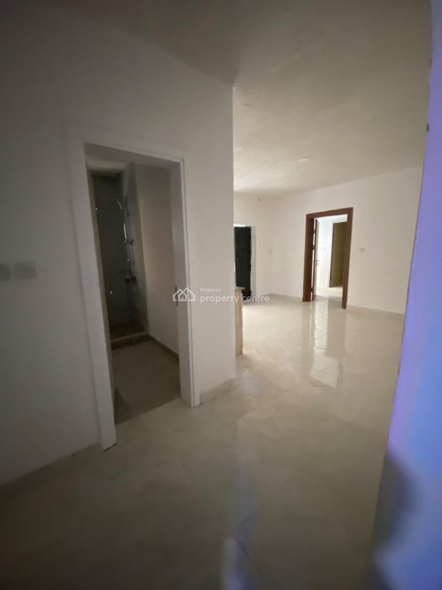 Fully Serviced One Bedroom Apartment, Freedom Way, Ikate, Lekki, Lagos, Flat / Apartment for Rent