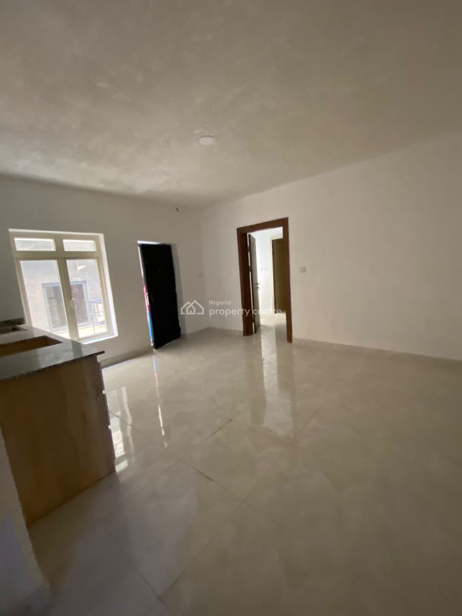 Fully Serviced One Bedroom Apartment, Freedom Way, Ikate, Lekki, Lagos, Flat / Apartment for Rent