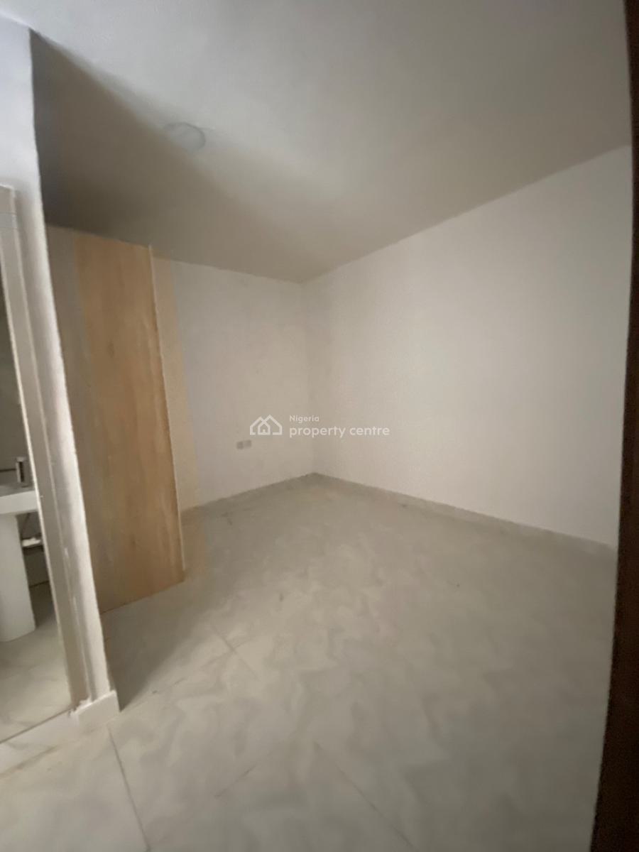 Fully Serviced One Bedroom Apartment, Freedom Way, Ikate, Lekki, Lagos, Flat / Apartment for Rent