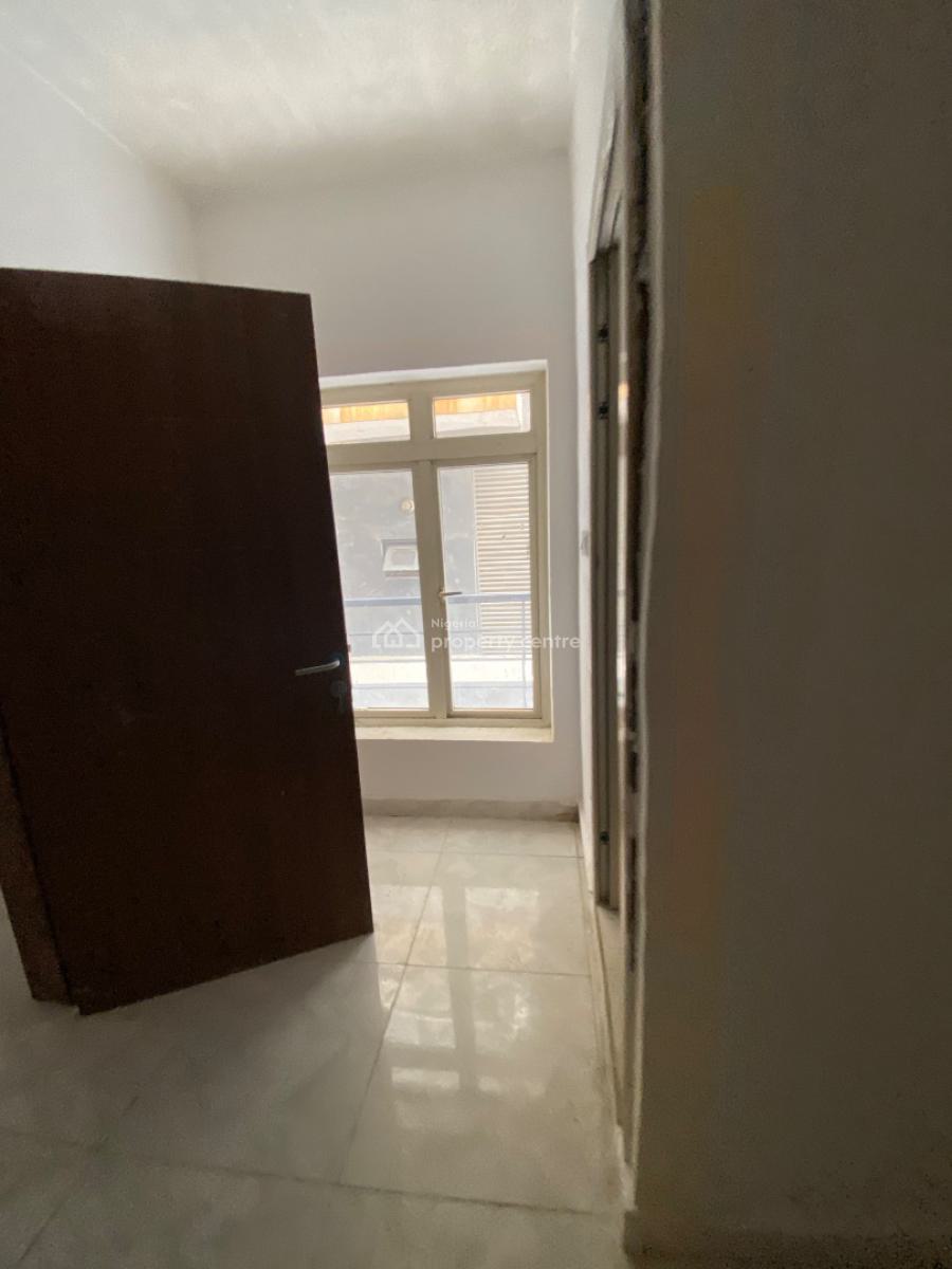 Fully Serviced One Bedroom Apartment, Freedom Way, Ikate, Lekki, Lagos, Flat / Apartment for Rent