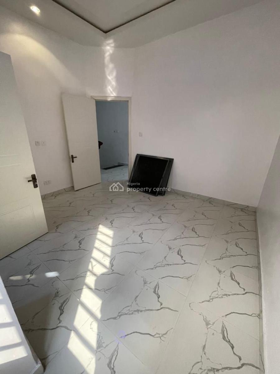 Luxurious Selfcontained Shaheed Apartment, Orchid Road, Lekki Phase 2, Lekki, Lagos, Self Contain (single Rooms) for Rent