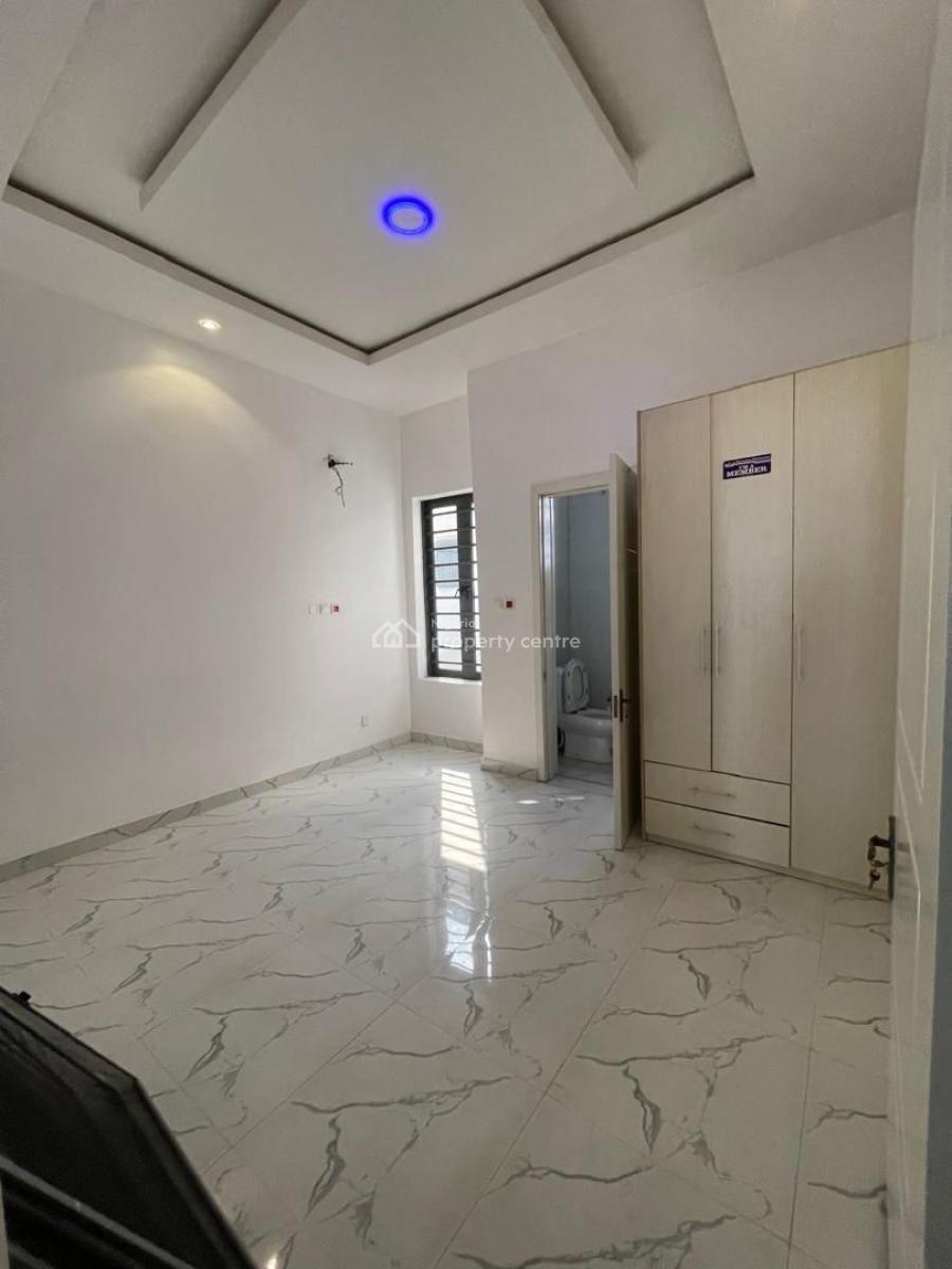 Luxurious Selfcontained Shaheed Apartment, Orchid Road, Lekki Phase 2, Lekki, Lagos, Self Contain (single Rooms) for Rent