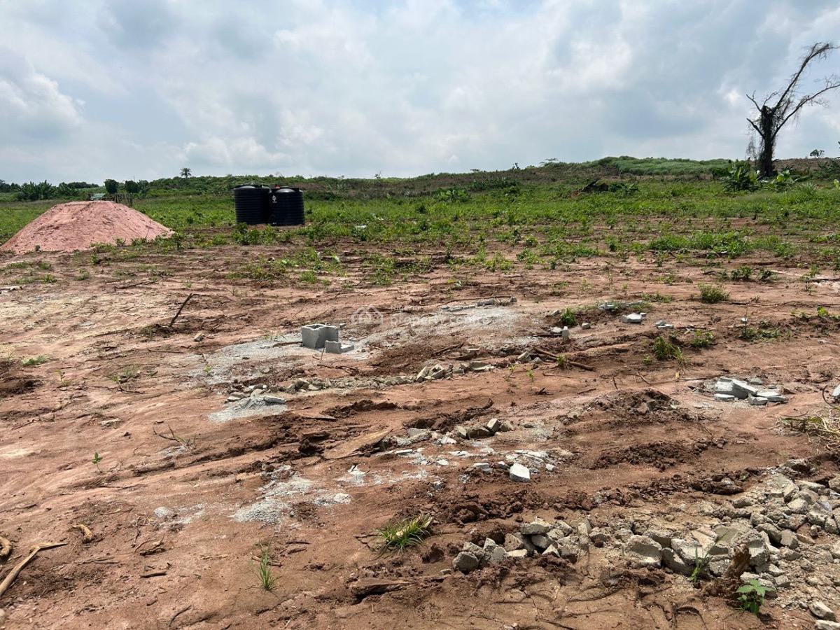 Land in a Prime Location, Bogije, Ibeju-lekki Lagos, Sangotedo, Ajah, Lagos, Residential Land for Sale