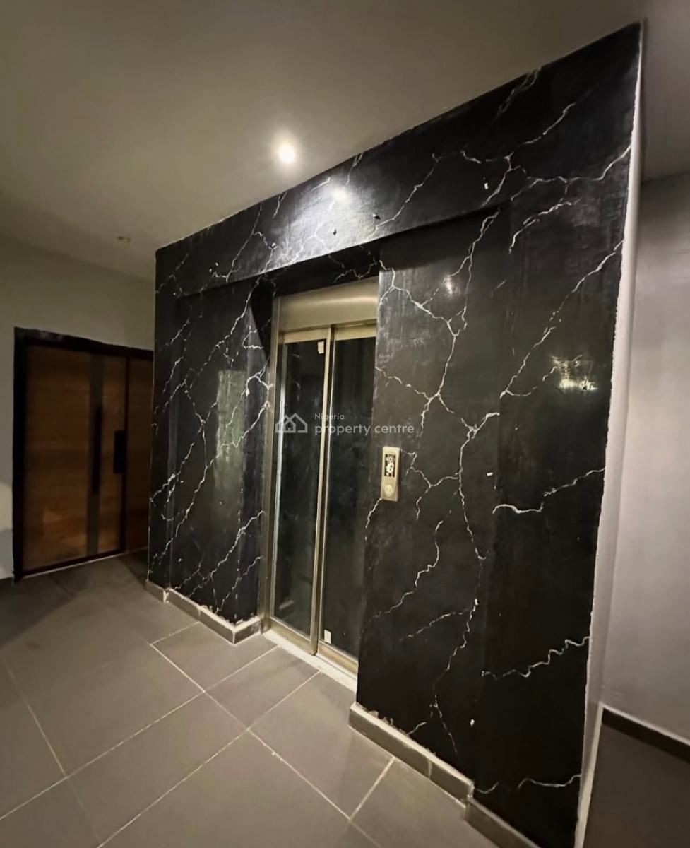 Luxury 2 Bedroom Apartment in a Secured and Serene Neighborhood, Off Freedom Way, Lekki Phase 1, Lekki, Lagos, Flat / Apartment for Rent
