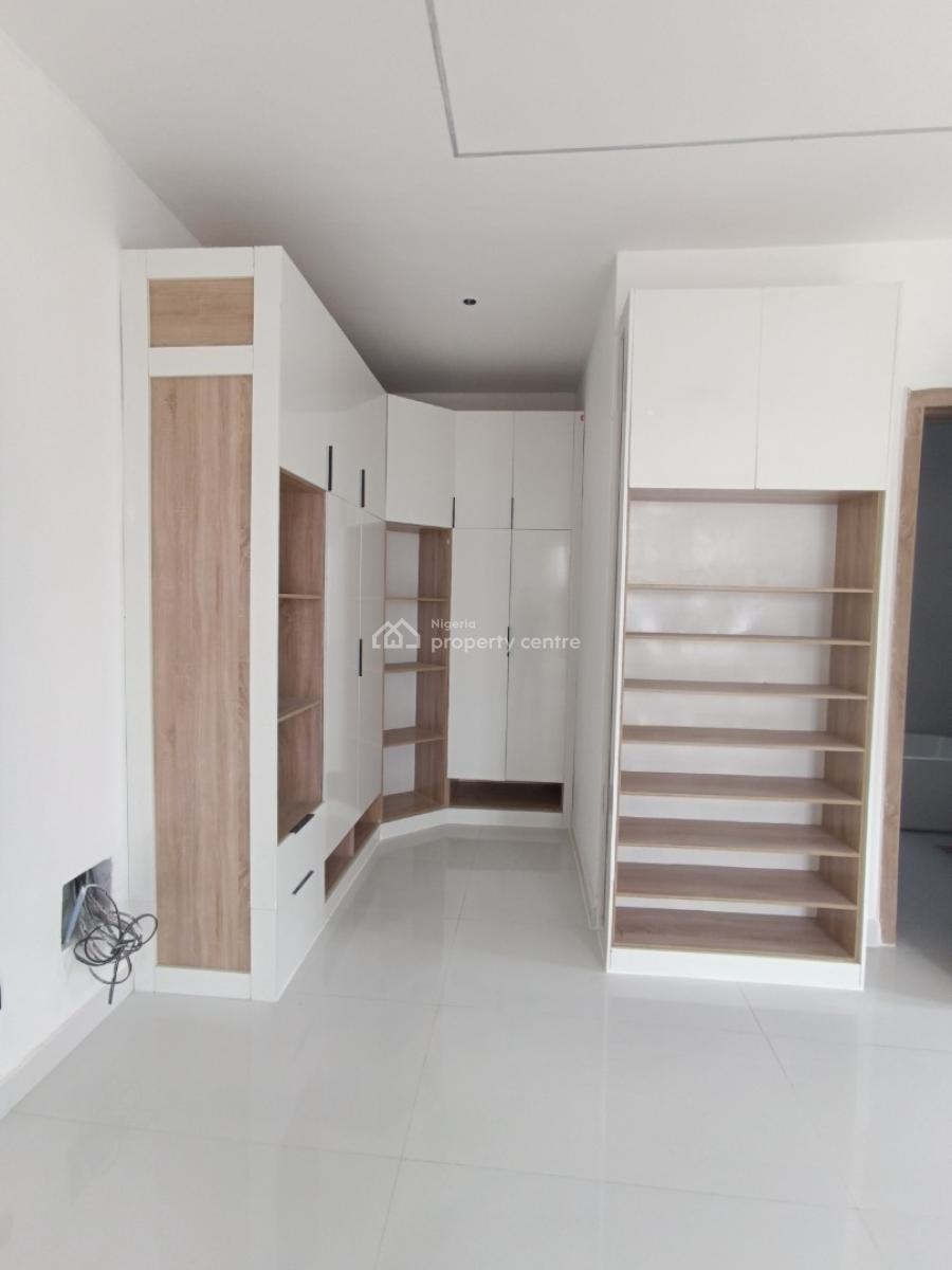 Newly Built 4 Bedroom Fully Detached Duplex with Bq, Blenco, Sangotedo, Ajah, Lagos, Detached Duplex for Rent