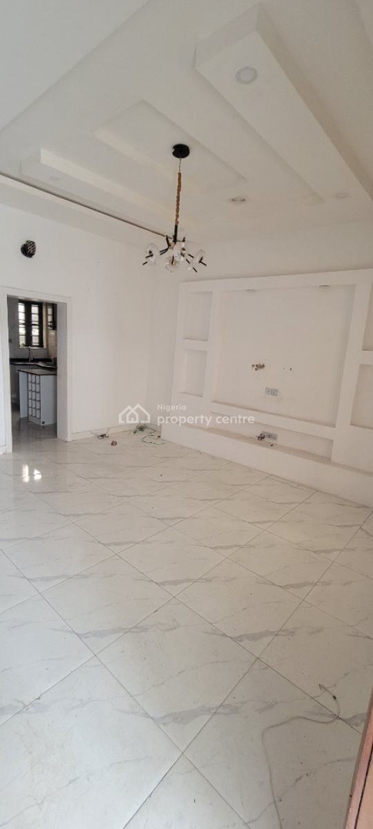Luxury 4bedroom Terrace Duplex, Ikota Gra Lekki Lagos, Ikota, Lekki, Lagos, Terraced Duplex for Rent