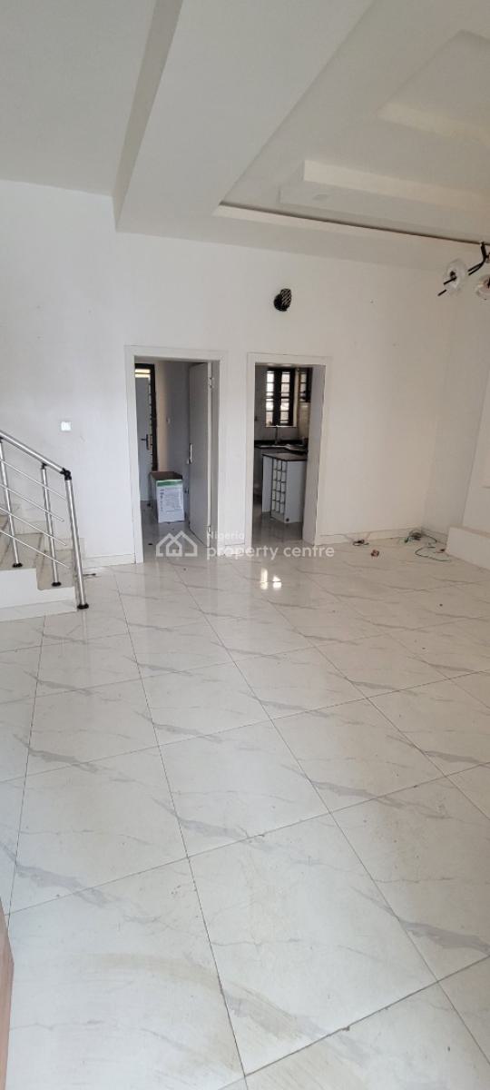 Luxury 4bedroom Terrace Duplex, Ikota Gra Lekki Lagos, Ikota, Lekki, Lagos, Terraced Duplex for Rent