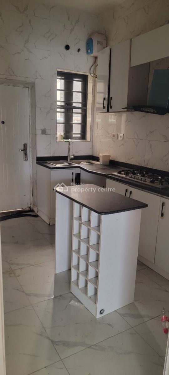 Luxury 4bedroom Terrace Duplex, Ikota Gra Lekki Lagos, Ikota, Lekki, Lagos, Terraced Duplex for Rent