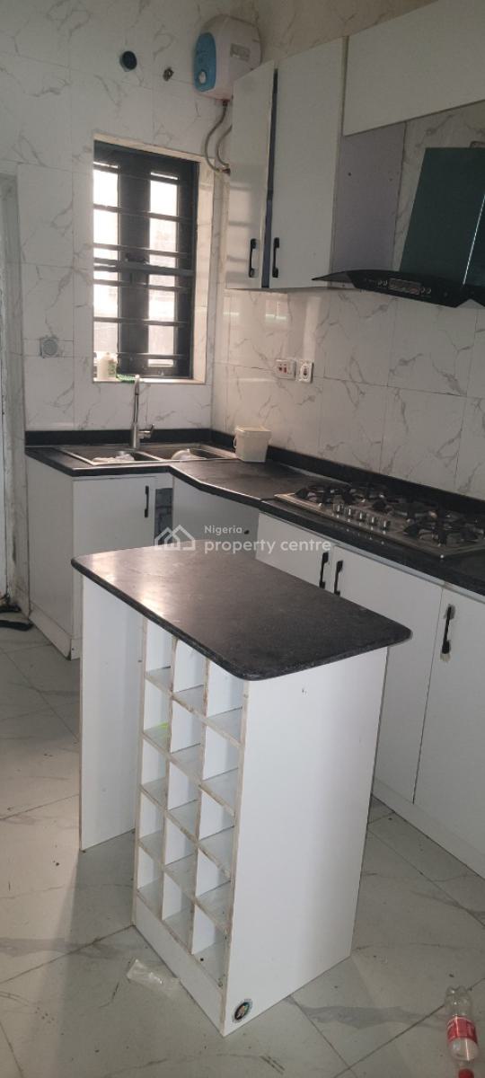Luxury 4bedroom Terrace Duplex, Ikota Gra Lekki Lagos, Ikota, Lekki, Lagos, Terraced Duplex for Rent