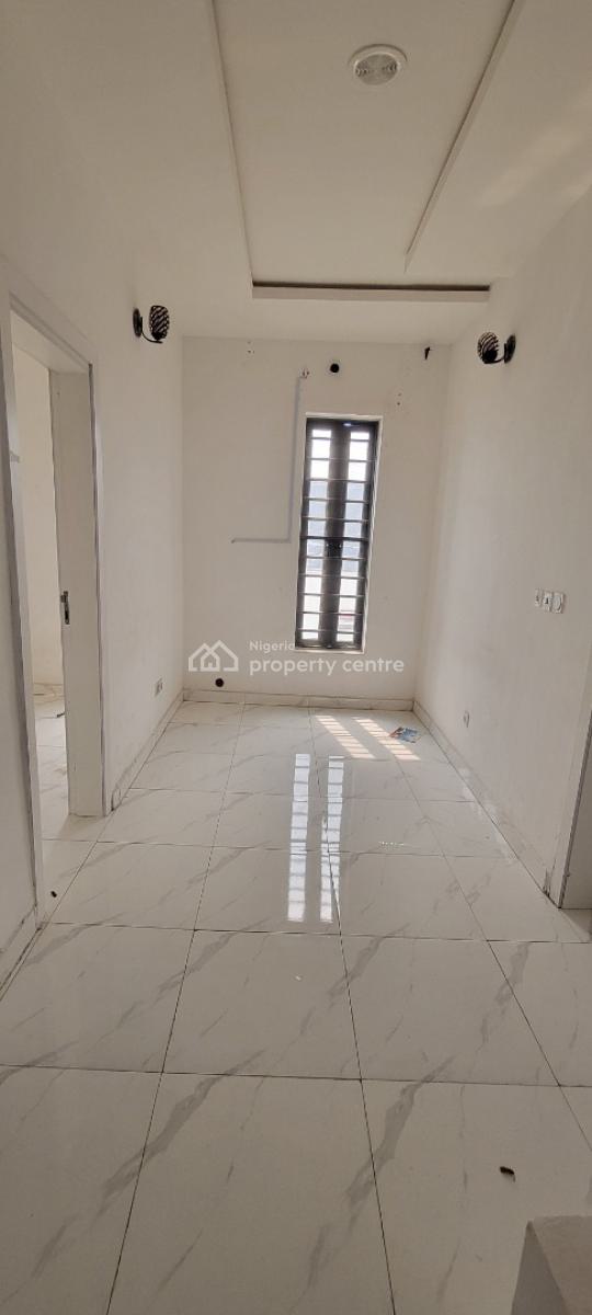 Luxury 4bedroom Terrace Duplex, Ikota Gra Lekki Lagos, Ikota, Lekki, Lagos, Terraced Duplex for Rent