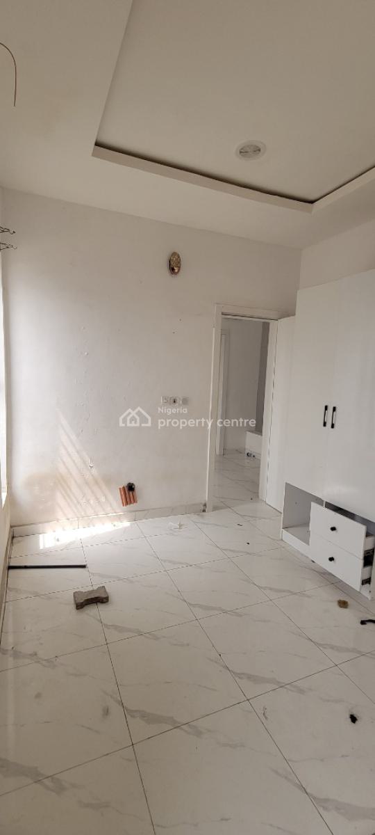 Luxury 4bedroom Terrace Duplex, Ikota Gra Lekki Lagos, Ikota, Lekki, Lagos, Terraced Duplex for Rent