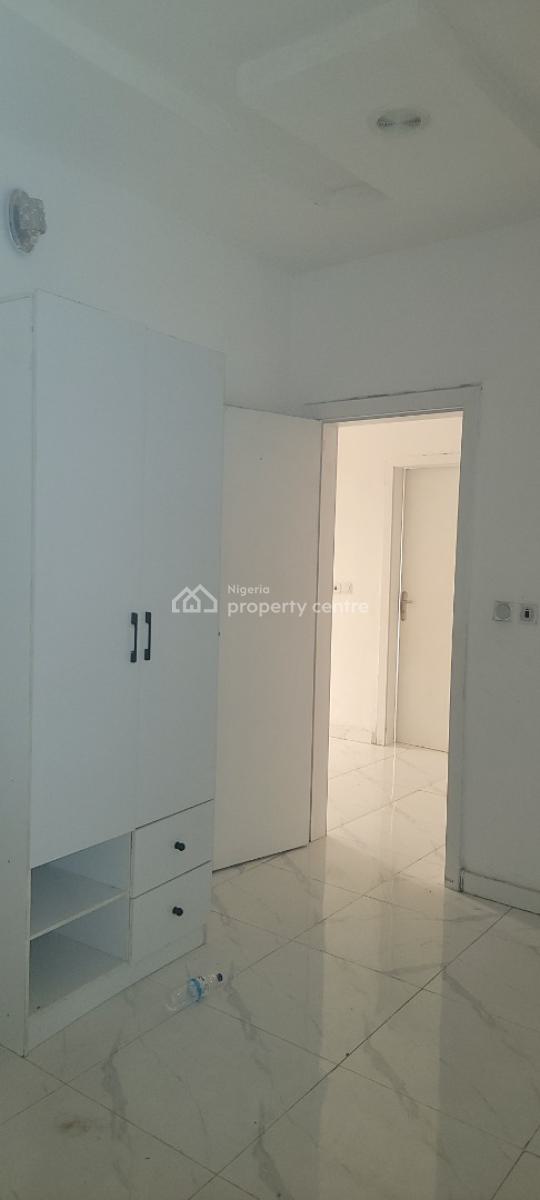 Luxury 4bedroom Terrace Duplex, Ikota Gra Lekki Lagos, Ikota, Lekki, Lagos, Terraced Duplex for Rent