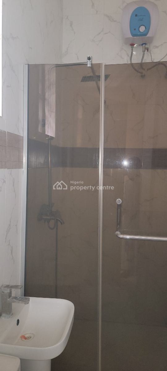 Luxury 4bedroom Terrace Duplex, Ikota Gra Lekki Lagos, Ikota, Lekki, Lagos, Terraced Duplex for Rent