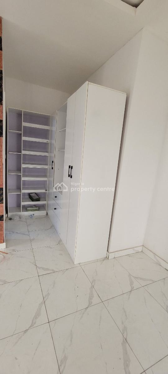 Luxury 4bedroom Terrace Duplex, Ikota Gra Lekki Lagos, Ikota, Lekki, Lagos, Terraced Duplex for Rent