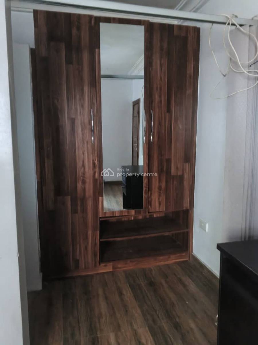 Fully Serviced Studio Apartment, Ikate, Ikate, Lekki, Lagos, Self Contain (single Rooms) for Rent