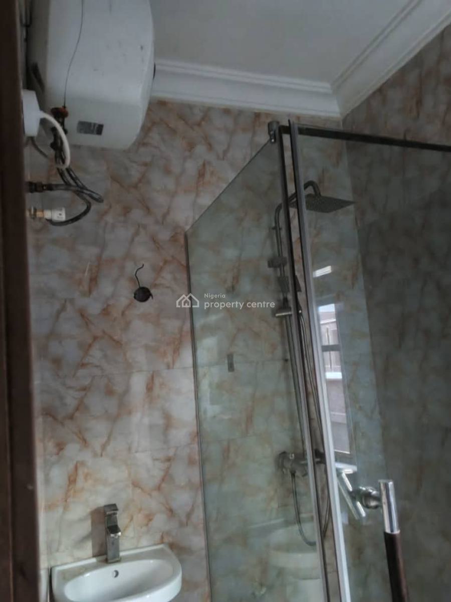 Fully Serviced Studio Apartment, Ikate, Ikate, Lekki, Lagos, Self Contain (single Rooms) for Rent