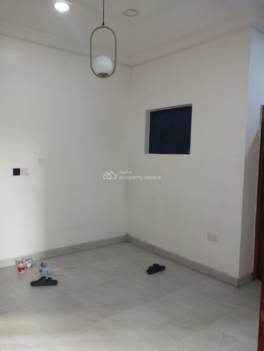 Fully Serviced Studio Apartment with 24hrs Light, Salem, Ikate, Lekki, Lagos, Self Contain (single Rooms) for Rent