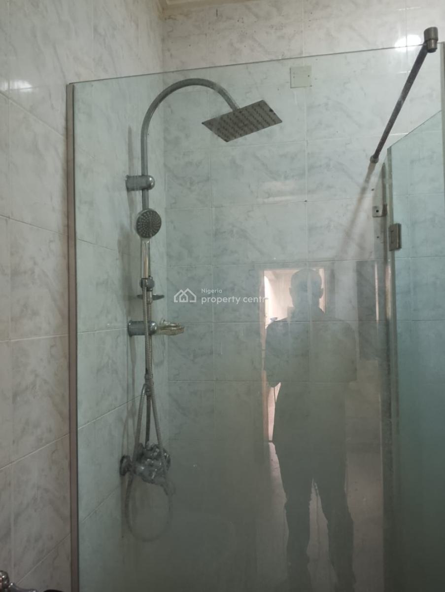 Fully Serviced Studio Apartment with 24hrs Light, Salem, Ikate, Lekki, Lagos, Self Contain (single Rooms) for Rent