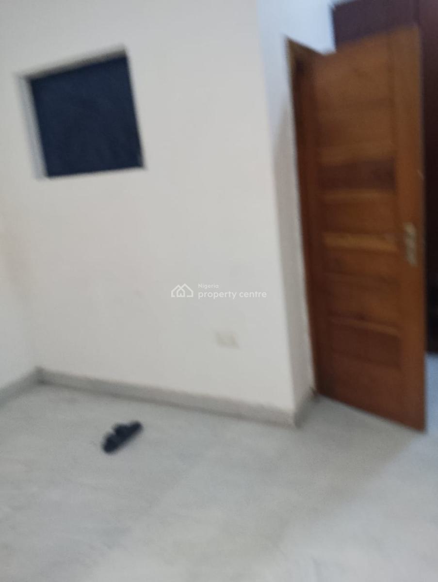 Fully Serviced Studio Apartment with 24hrs Light, Salem, Ikate, Lekki, Lagos, Self Contain (single Rooms) for Rent