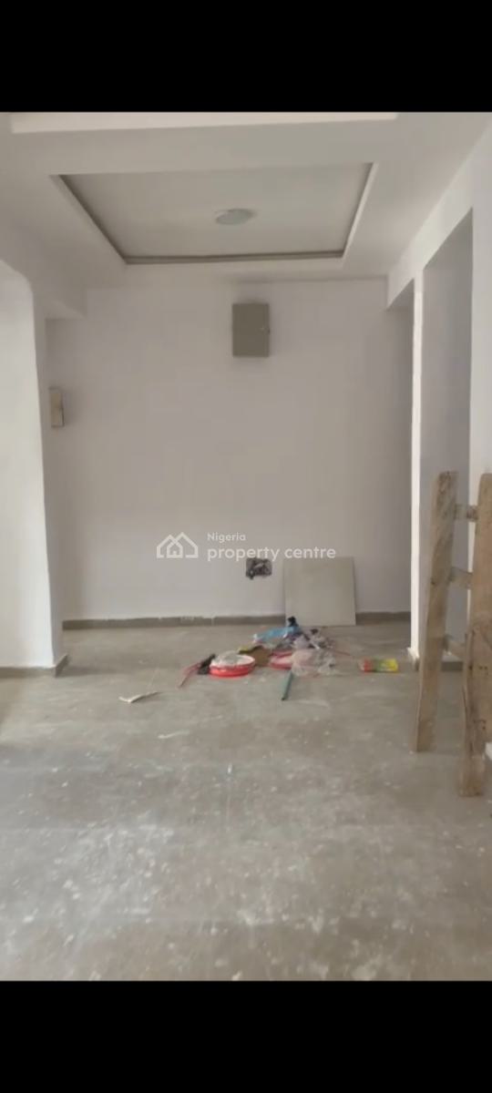 a Must See 3 Bedroom Apartment Osapa, Northern Foreshore Extension, Osapa, Lekki, Lagos, Flat / Apartment for Rent