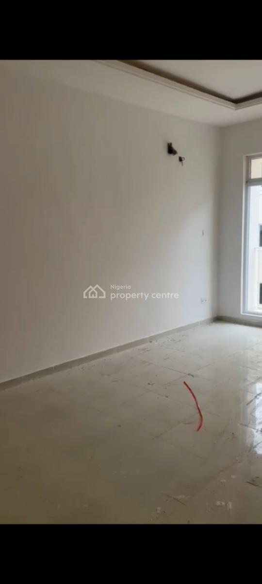 a Must See 3 Bedroom Apartment Osapa, Northern Foreshore Extension, Osapa, Lekki, Lagos, Flat / Apartment for Rent