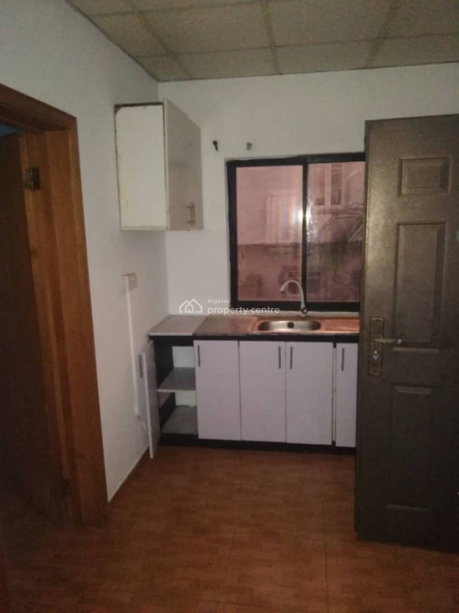 Luxurious Selfcontained Studio Apartment, L & K Langbsa Road, Ado, Ajah, Lagos, Self Contain (single Rooms) for Rent