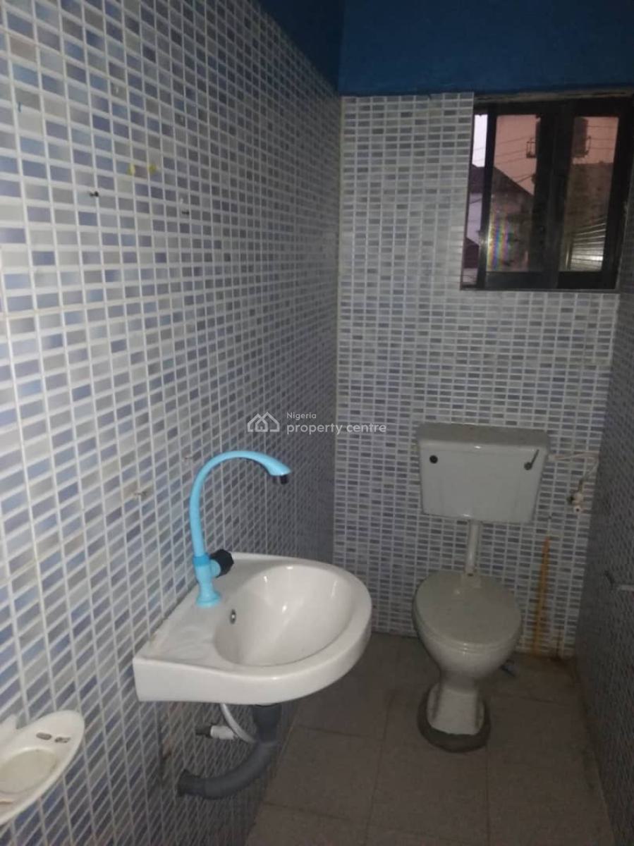 Luxurious Selfcontained Studio Apartment, L & K Langbsa Road, Ado, Ajah, Lagos, Self Contain (single Rooms) for Rent
