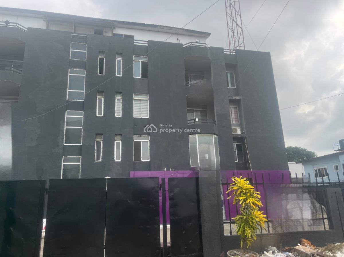 Spacious 3 Bedroom Office Space, Victoria Island (vi), Lagos, Office Space for Rent