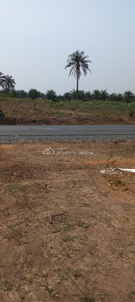 Dry Estate  Dry Land with  C of O, Treasure Island Estate, Moniya, Ibadan, Oyo, Residential Land for Sale