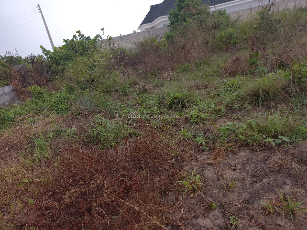 Dry Estate  Dry Land with  C of O, Treasure Island Estate, Moniya, Ibadan, Oyo, Residential Land for Sale
