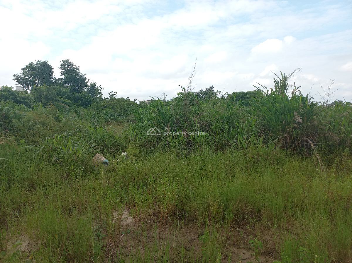 Dry Estate  Dry Land with  C of O, Treasure Island Estate, Moniya, Ibadan, Oyo, Residential Land for Sale