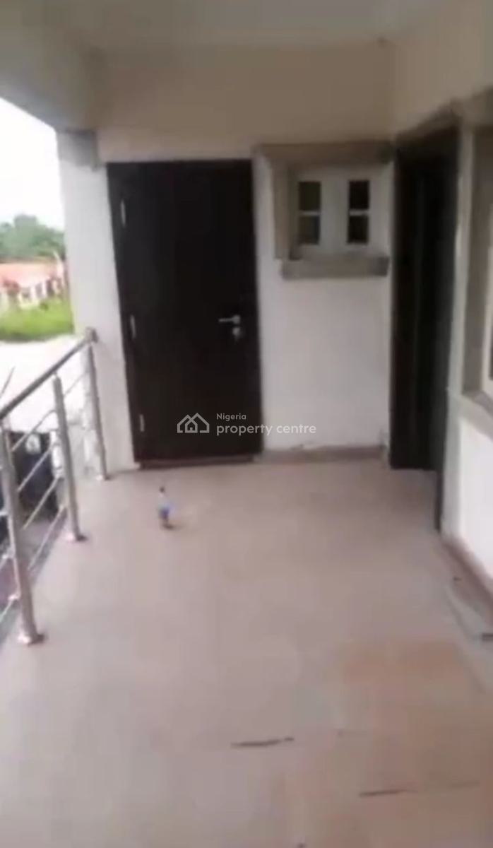 3 Bedroom Apartment with a Room Bq, Lekki Gardens Sangotedo Lekki, Sangotedo, Ajah, Lagos, Flat / Apartment for Rent