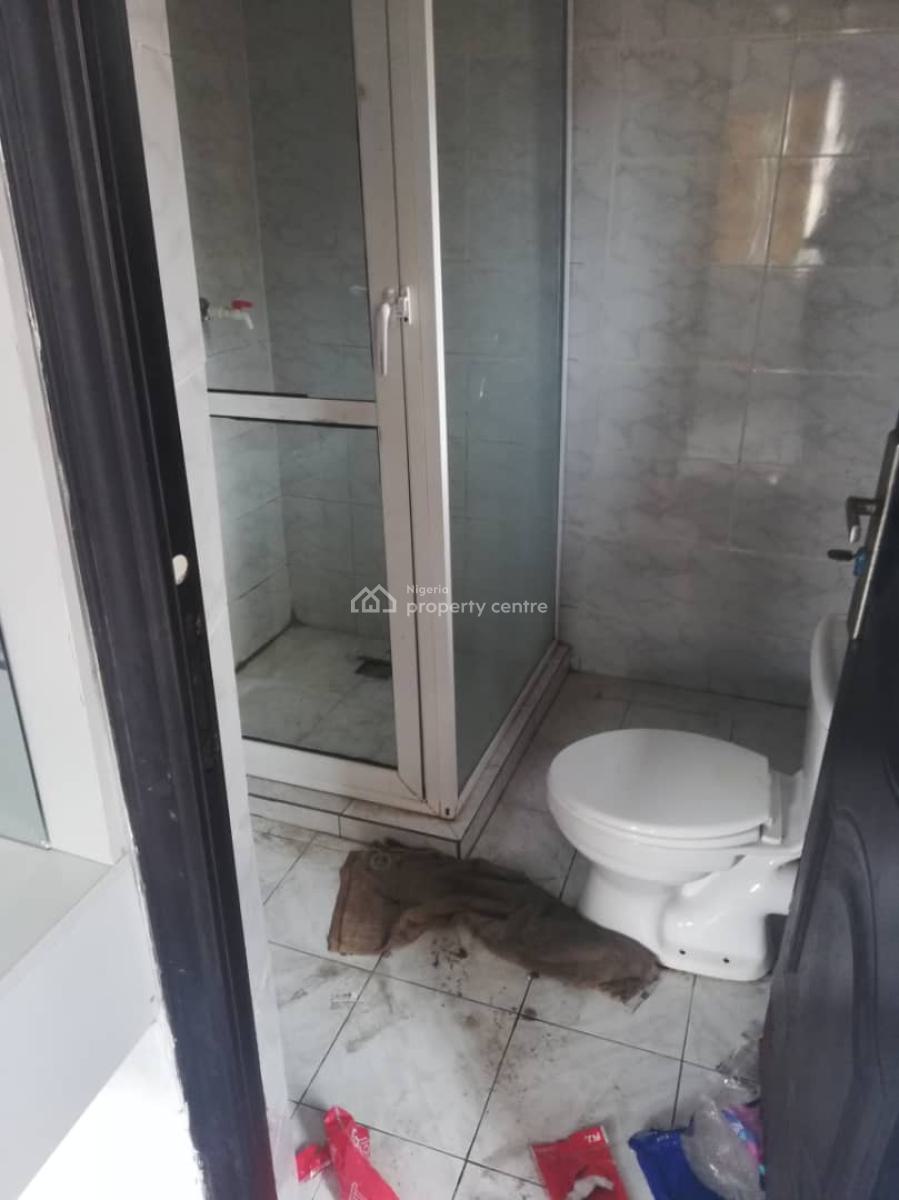 Luxury 2 Bedroom Flat, Unity, Badore, Ajah, Lagos, Flat / Apartment for Rent