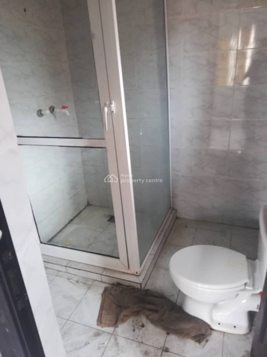 Luxury 2 Bedroom Flat, Unity, Badore, Ajah, Lagos, Flat / Apartment for Rent