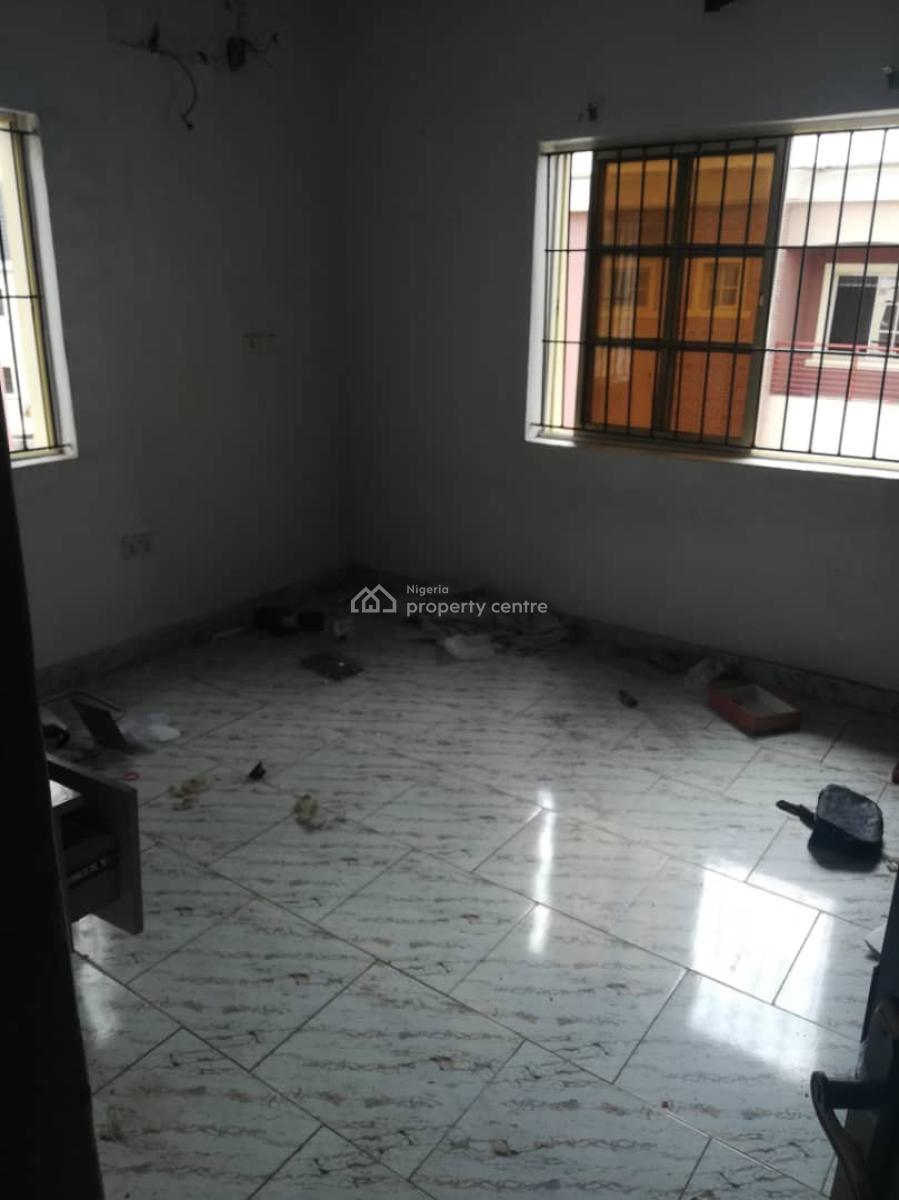 Luxury 2 Bedroom Flat, Unity, Badore, Ajah, Lagos, Flat / Apartment for Rent