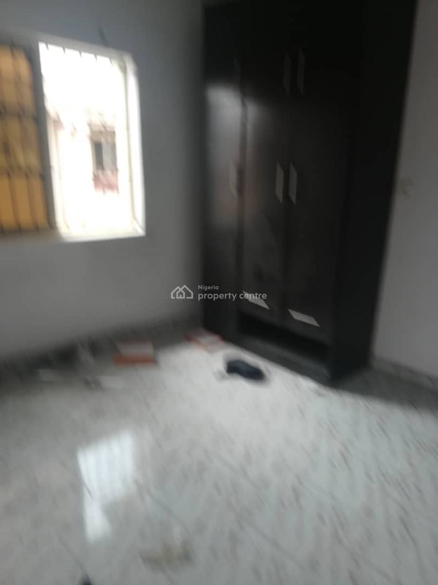 Luxury 2 Bedroom Flat, Unity, Badore, Ajah, Lagos, Flat / Apartment for Rent