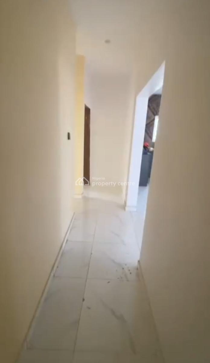 Newly Built 3 Bedroom Detached Bungalow House, Ijako Off Poka, Epe, Lagos, Detached Bungalow for Rent