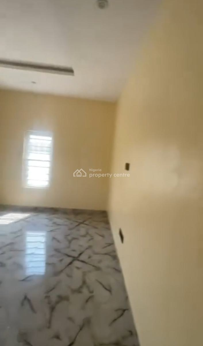 Newly Built 3 Bedroom Detached Bungalow House, Ijako Off Poka, Epe, Lagos, Detached Bungalow for Rent