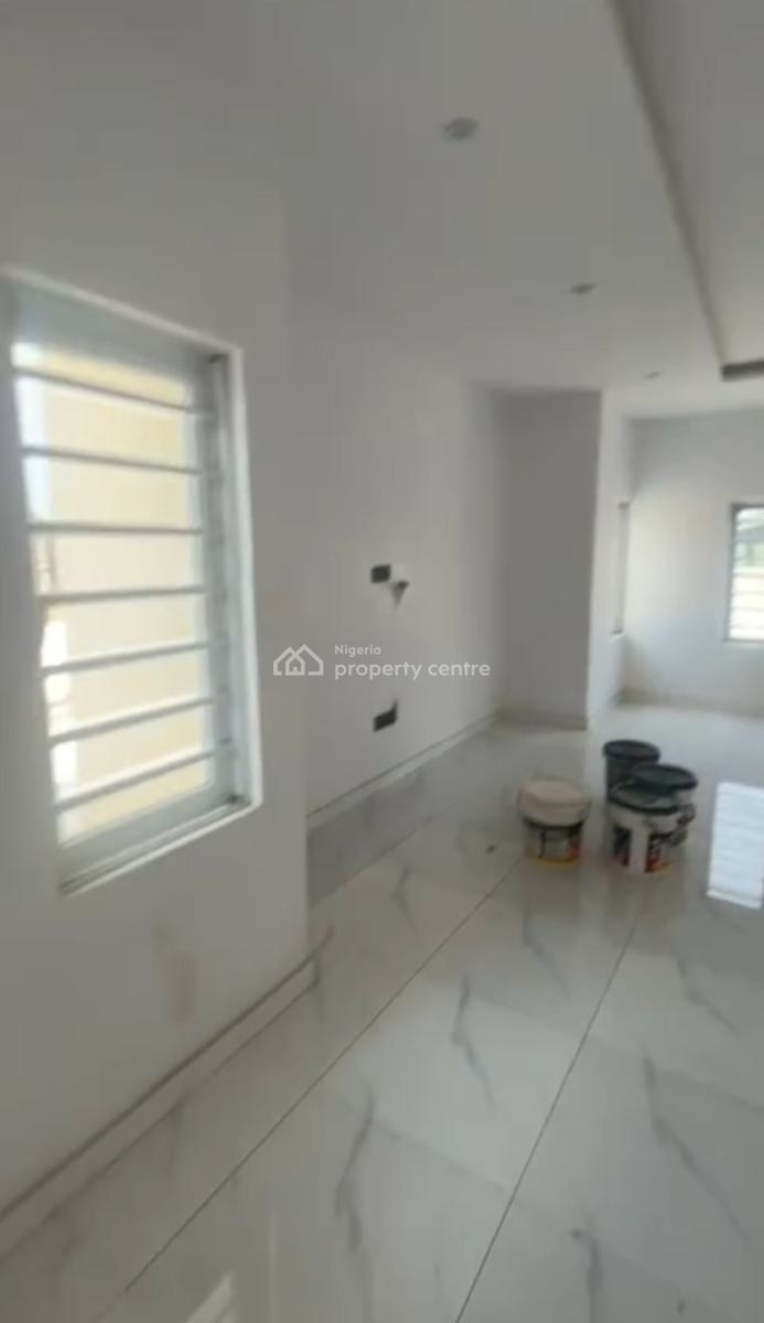 Newly Built 3 Bedroom Detached Bungalow House, Ijako Off Poka, Epe, Lagos, Detached Bungalow for Rent