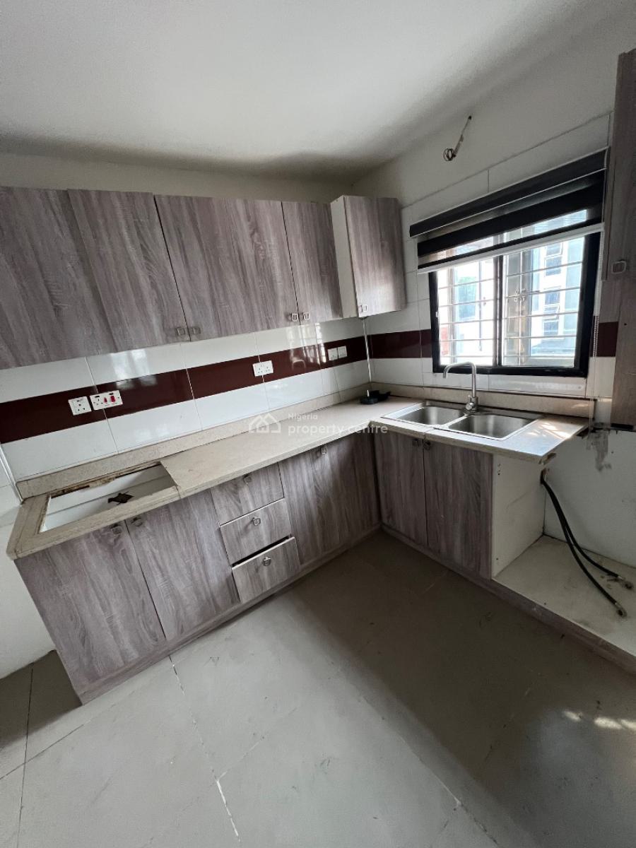 2bedroom Fully Detached Duplex, Lekki, Lagos, Flat / Apartment for Rent