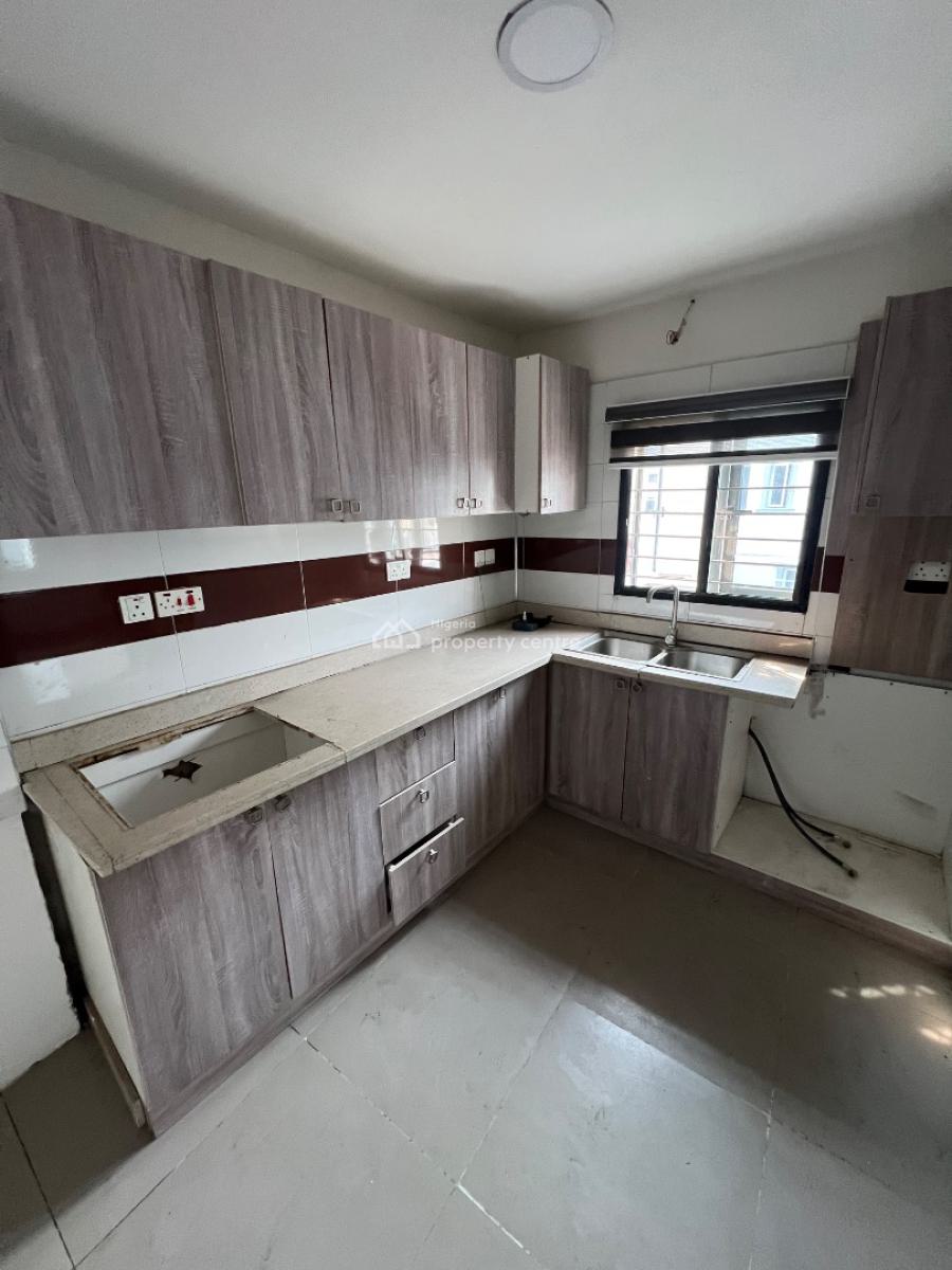 2bedroom Fully Detached Duplex, Lekki, Lagos, Flat / Apartment for Rent
