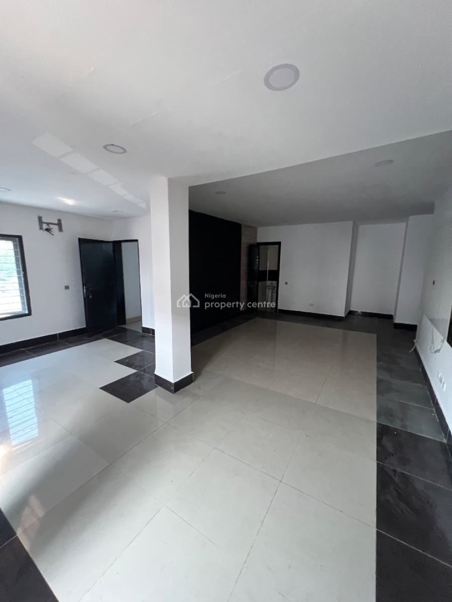 2bedroom Fully Detached Duplex, Lekki, Lagos, Flat / Apartment for Rent