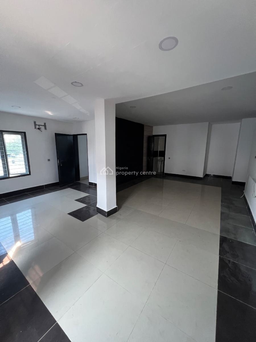 2bedroom Fully Detached Duplex, Lekki, Lagos, Flat / Apartment for Rent