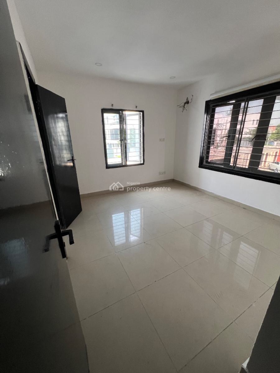 2bedroom Fully Detached Duplex, Lekki, Lagos, Flat / Apartment for Rent